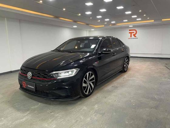 VOLKSWAGEN JETTA 2.0 350 TSI GASOLINA GLI DSG